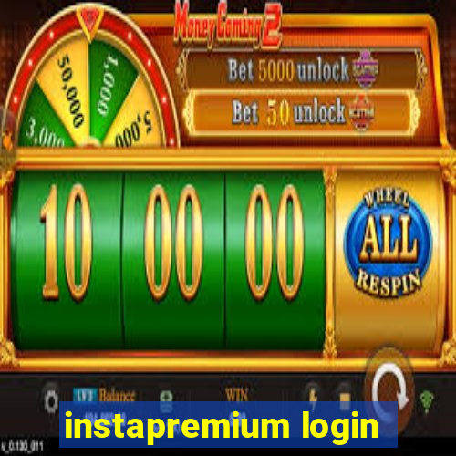 instapremium login